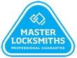Master Locksmiths Association — Professional Guarantee